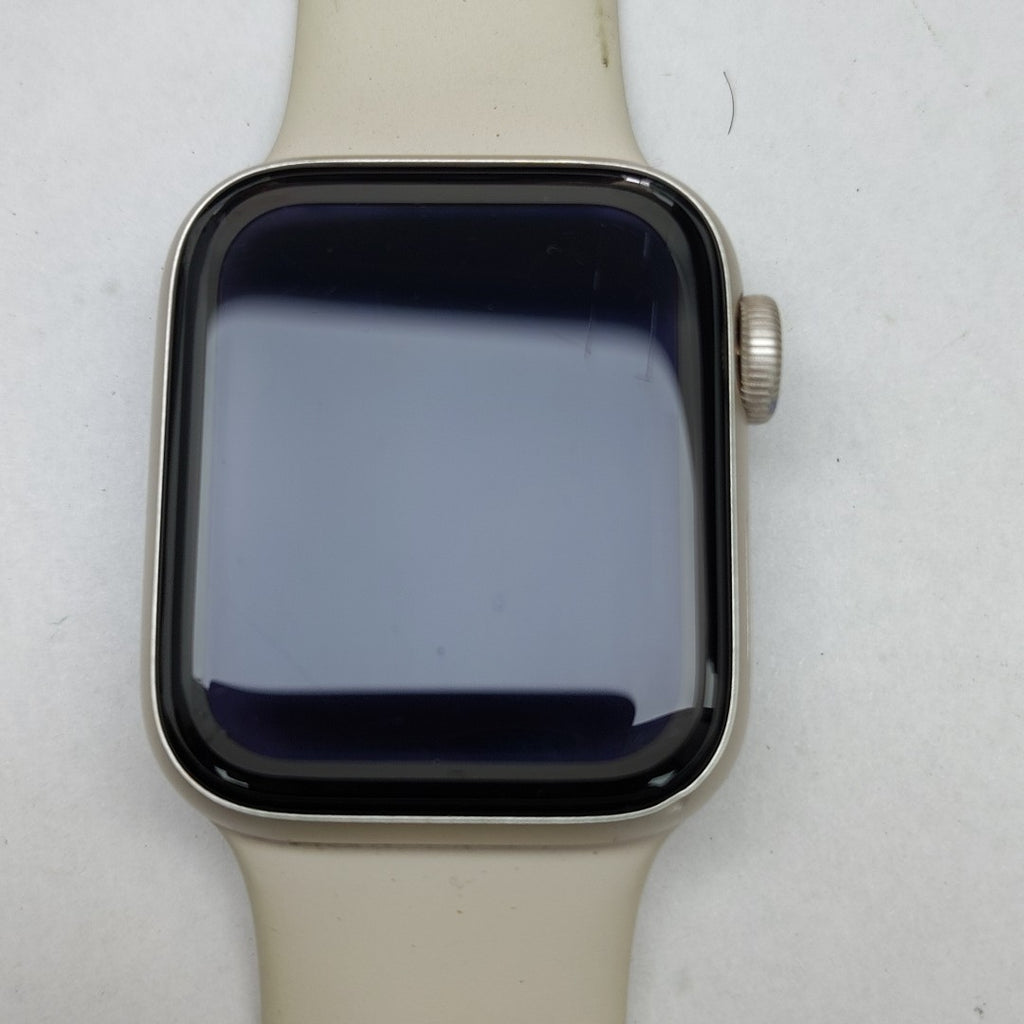 SMARTWATCH APPLE SE 2 ALUMINIO A2722 40 MM GPS (SEMINUEVO)