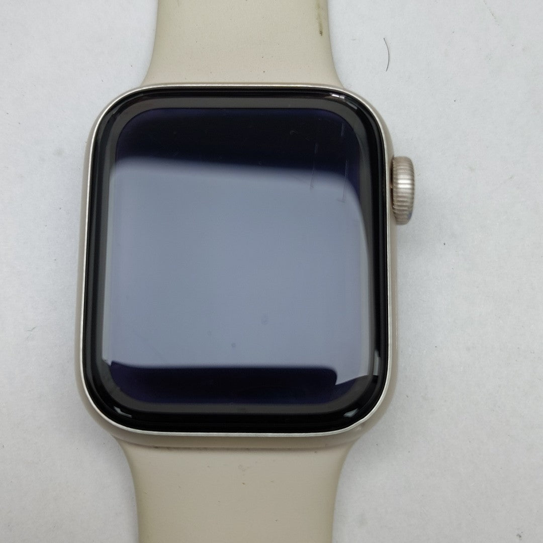 SMARTWATCH APPLE SE 2 ALUMINIO A2722 40 MM GPS (SEMINUEVO)