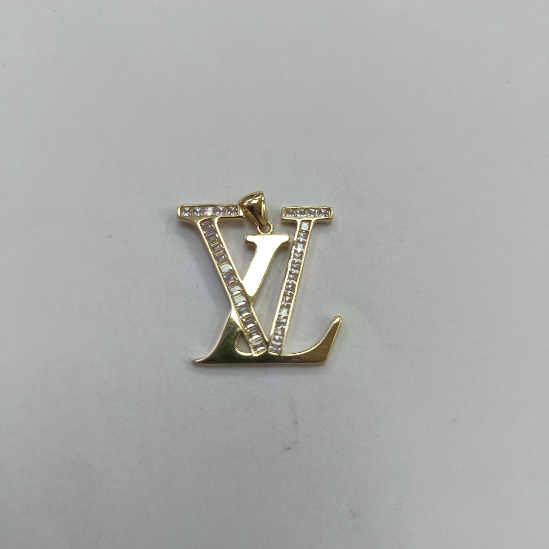 DIJE ORO 14 K 3.1 GRMS (SEMINUEVO)