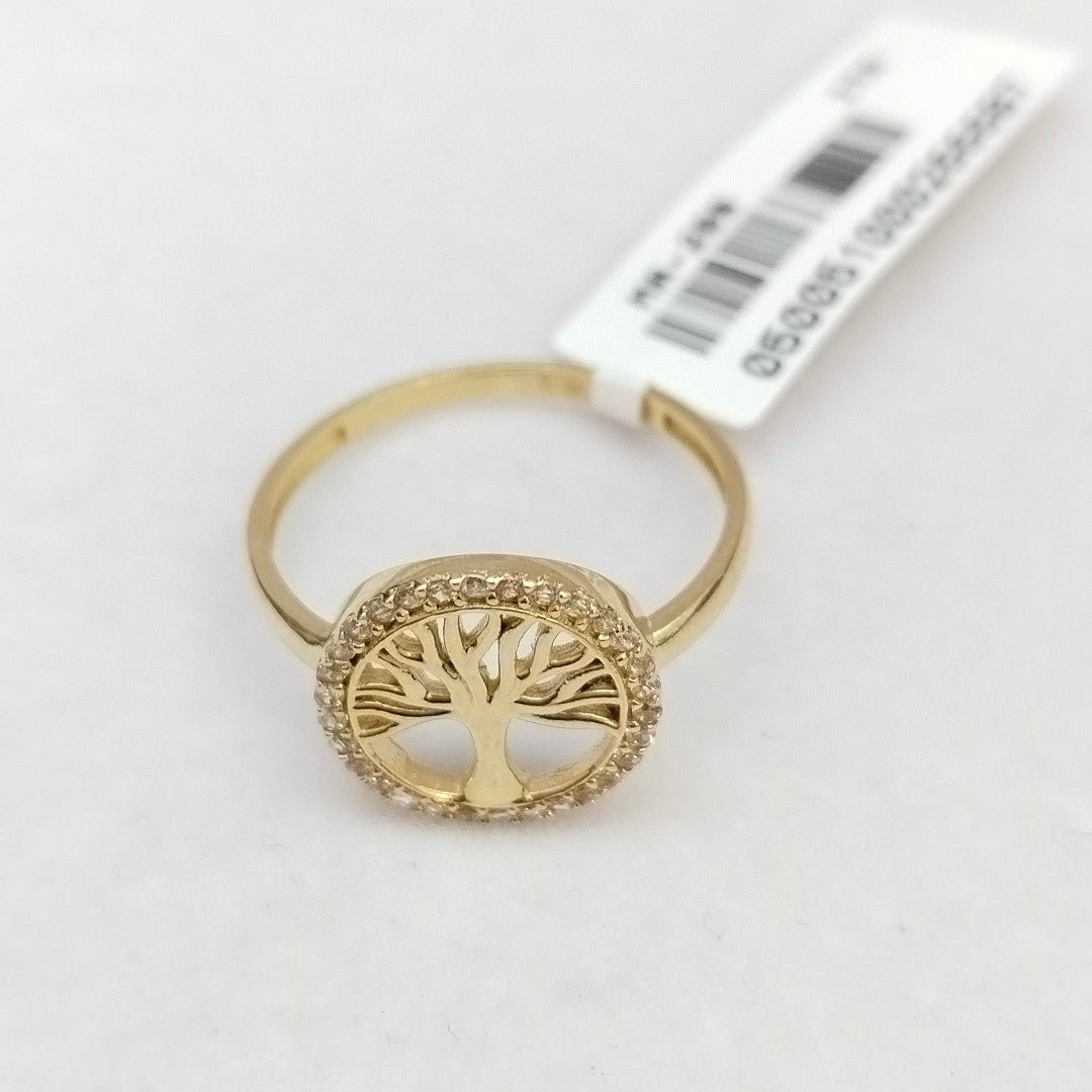 ANILLOS DAMA ORO 14K 2.2 (NUEVO)