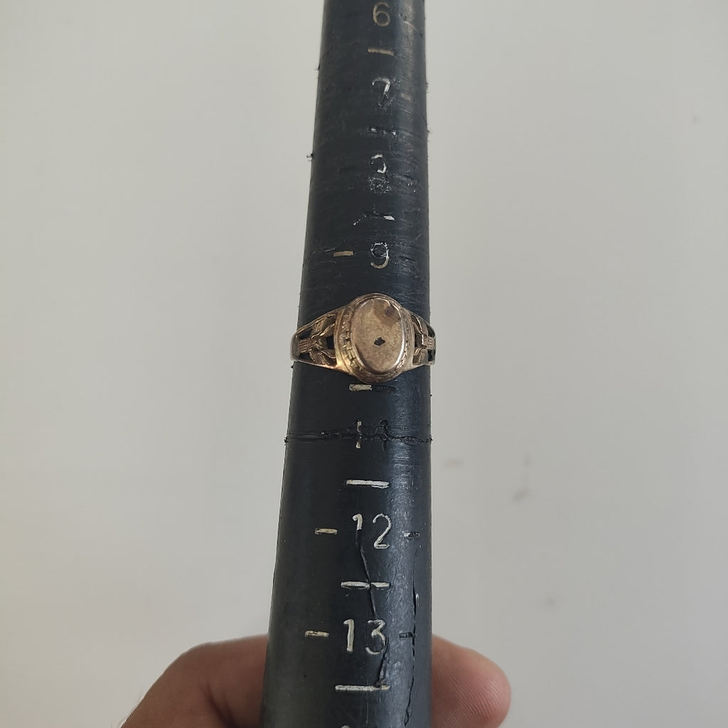 ANILLITO ORO 8 K 2,70 GRMS (SEMINUEVO)