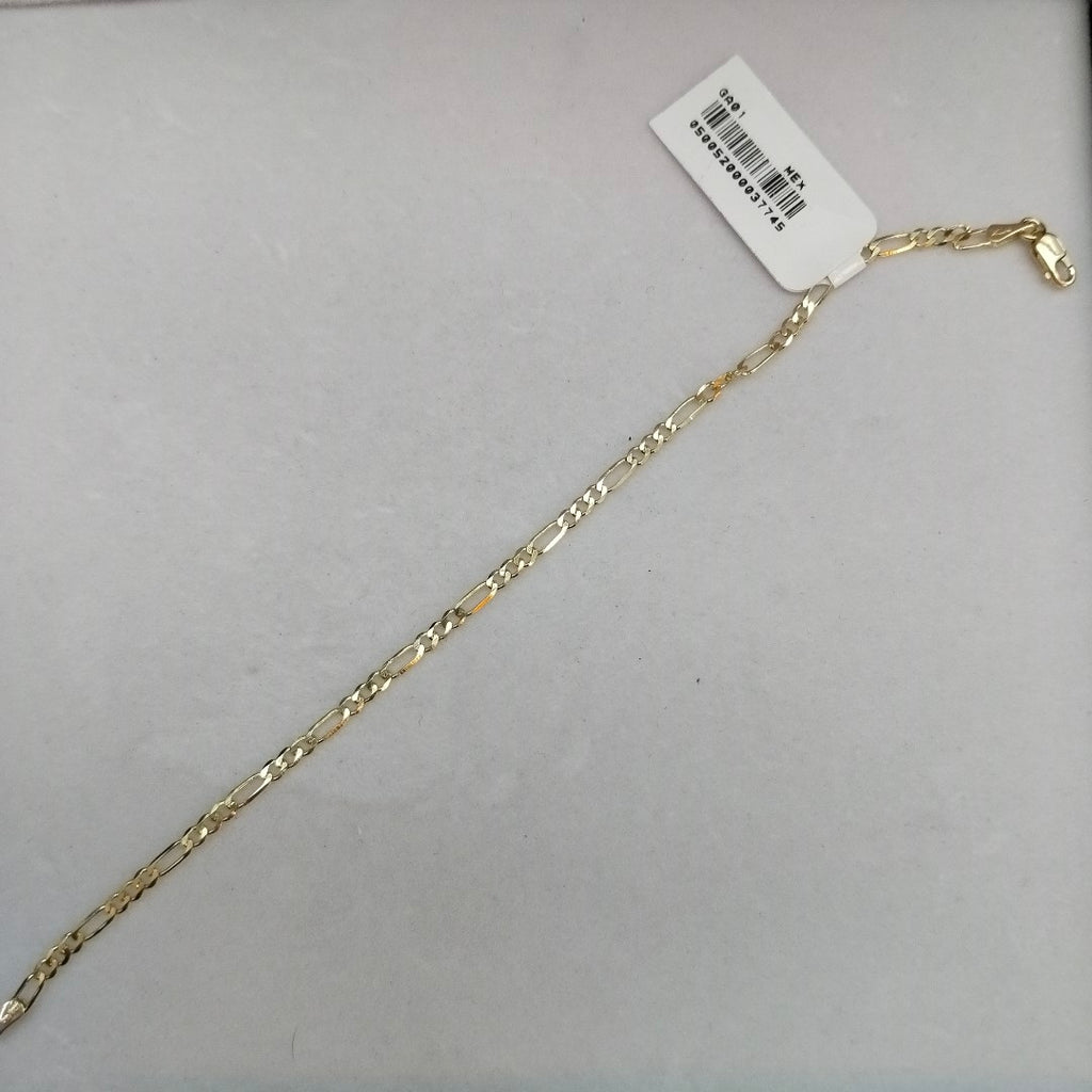 PULSERA 3X1 10K 18 CM 1.6 GR (NUEVO)