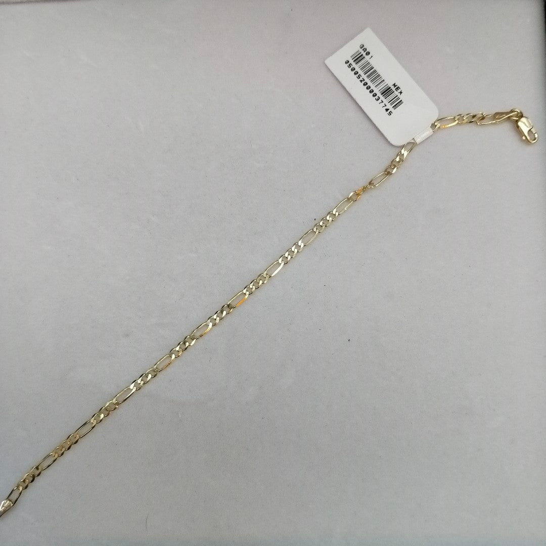 PULSERA 3X1 10K 18 CM 1.6 GR (NUEVO)