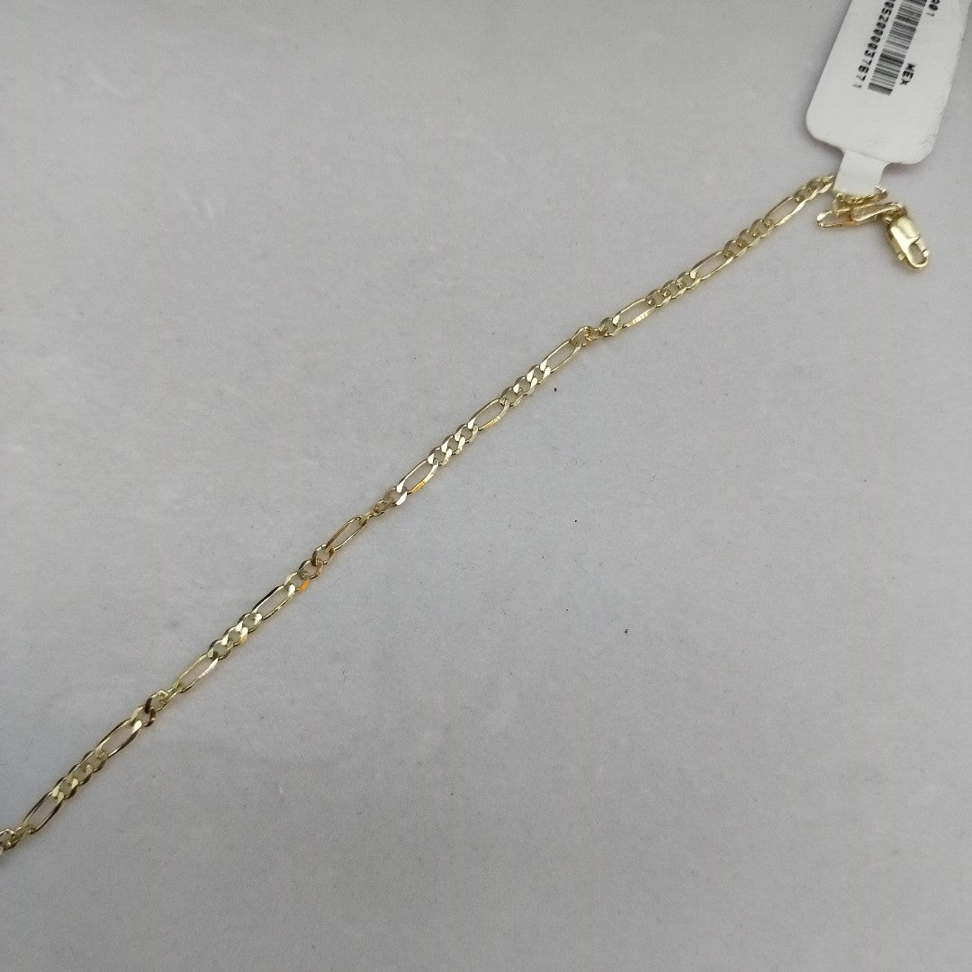 PULSERA 3X1 10K 18 CM 1.5 GR (NUEVO)