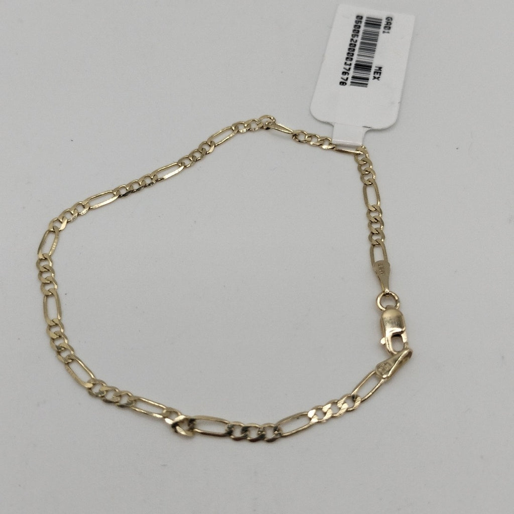 PULSERA 3X1 10K 18 CM 1.5 GR (NUEVO)