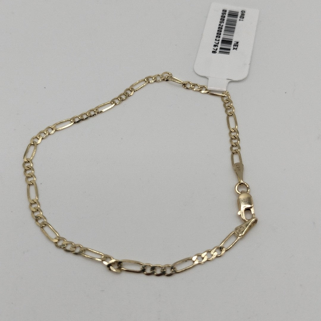 PULSERA 3X1 10K 18 CM 1.5 GR (NUEVO)