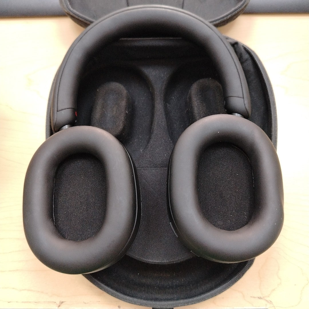 AUDIFONOS SONY YY2954 INALAMBRICO OVER EAR (SEMINUEVO)