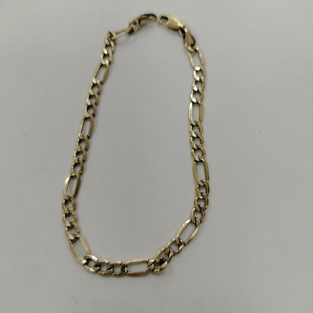 PULSERA ORO 10 K 2.7 GRMS (SEMINUEVO)