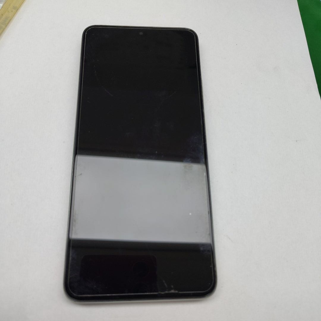 CELULAR HUAWEI NOVA Y90 CTR-LX3 128 GB 6 GB RAM (SEMINUEVO)
