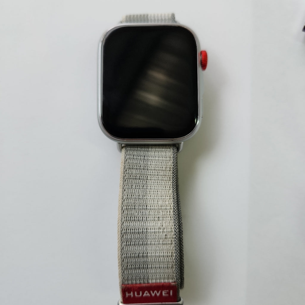SMARTWATCH HUAWEI WATCH FIT 4 SYA-B19 43 MM GPS (SEMINUEVO)