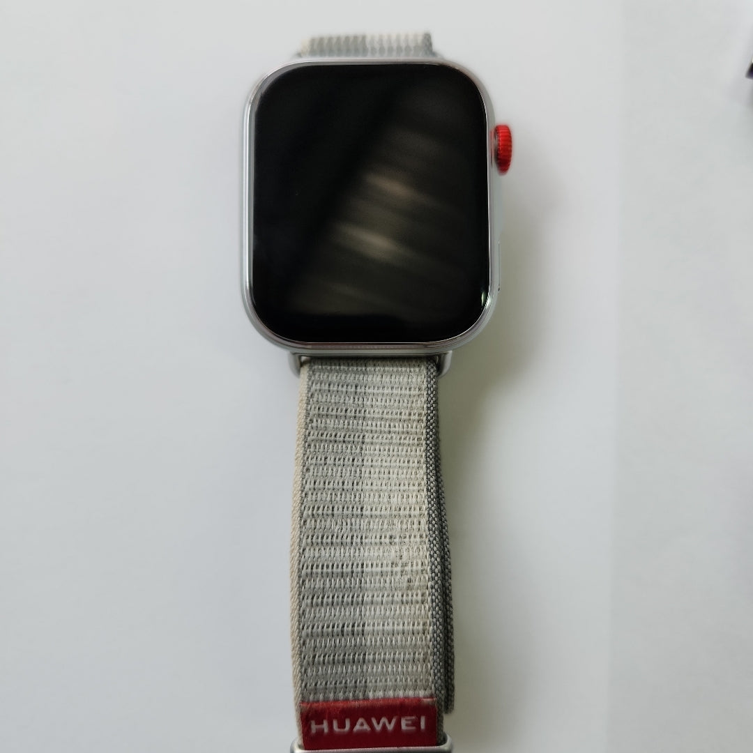 SMARTWATCH HUAWEI WATCH FIT 4 SYA-B19 43 MM GPS (SEMINUEVO)
