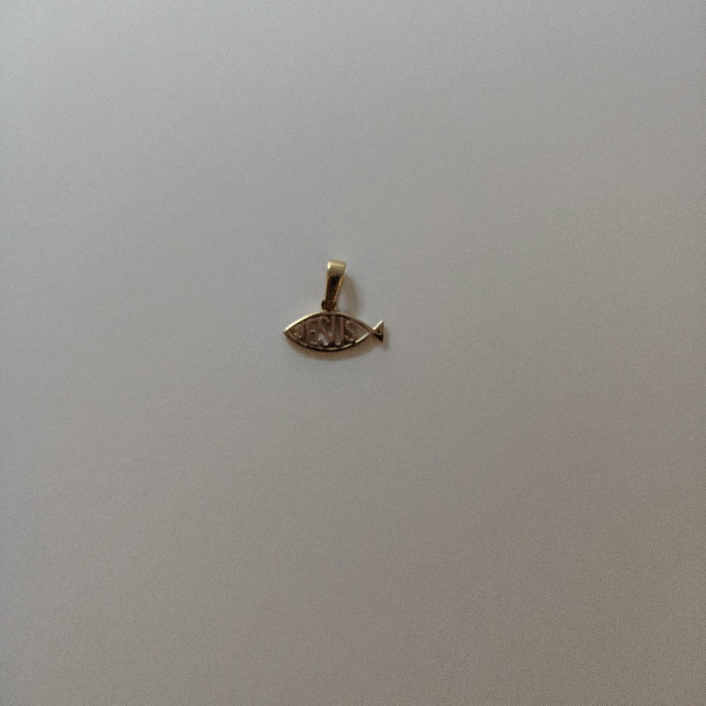 DIJES ORO 14K 0.6 (NUEVO)