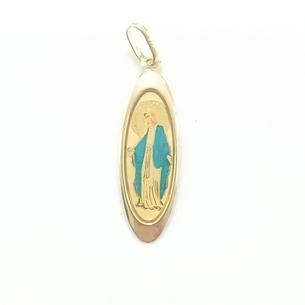 DIJE ORO 14 K 1 GRMS (SEMINUEVO)