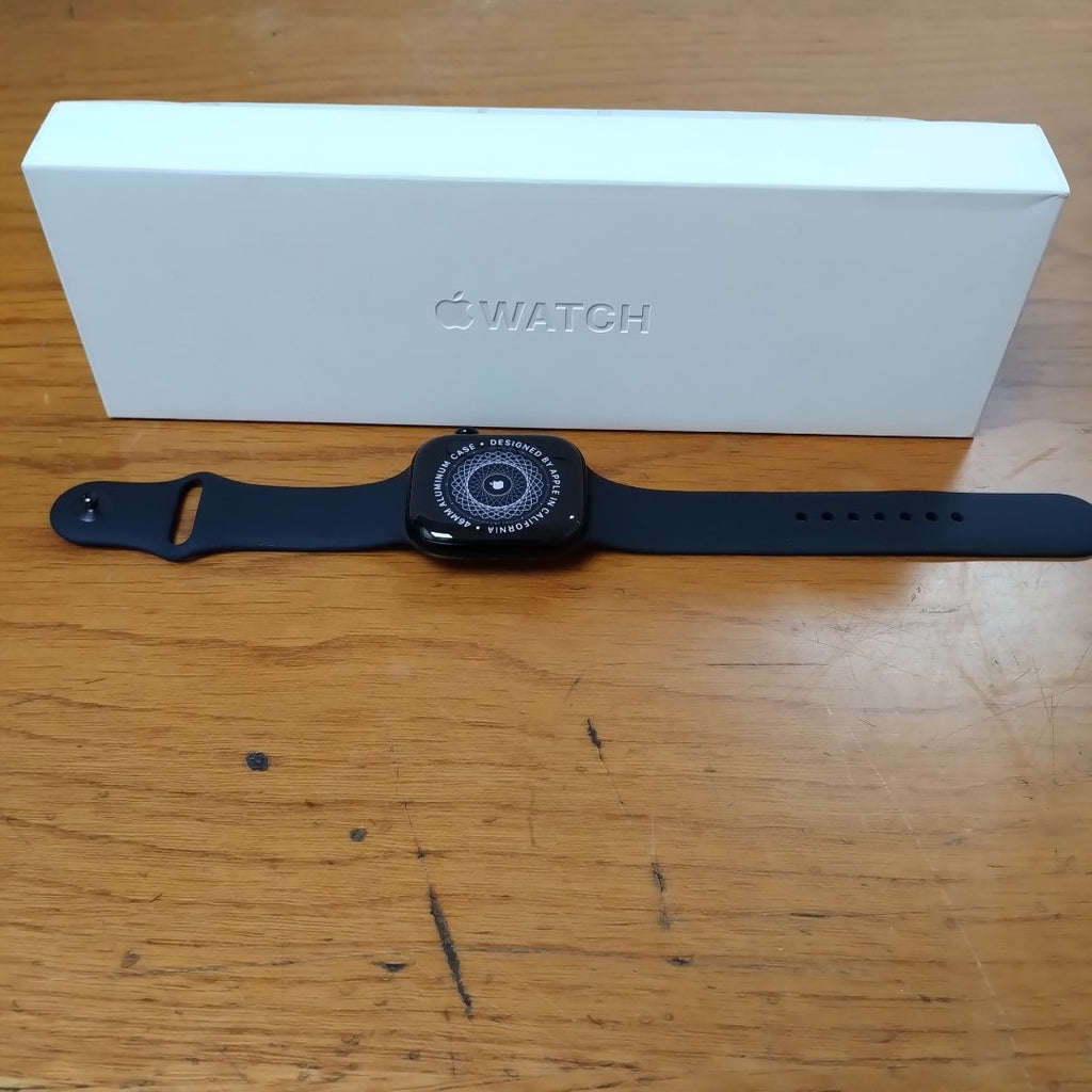 SMARTWATCH APPLE SERIES 11 ALUMINIO A3333 46 MM GPS (SEMINUEVO)