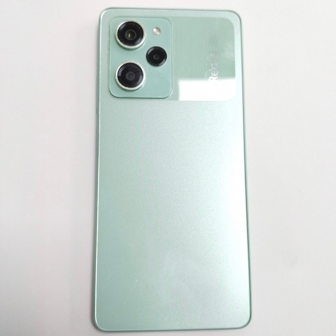 CELULAR XIAOMI POCO X5 PRO 22101320G (2023) 256 GB 12 GB RAM (SEMINUEVO)