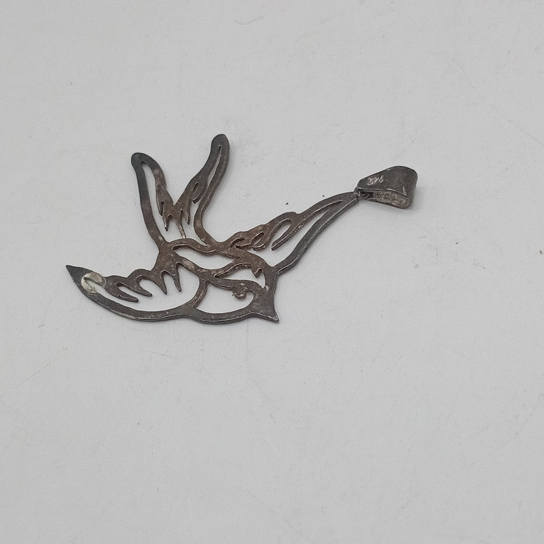 DIJE PLATA 2,70 GRMS (SEMINUEVO)