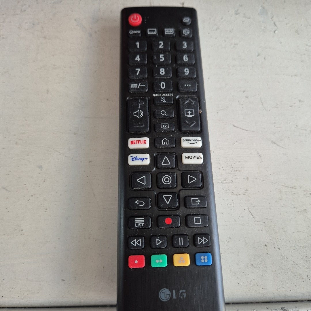 PANTALLA LG 32LQ630BPSA (2022) 32" LED HD (SEMINUEVO)