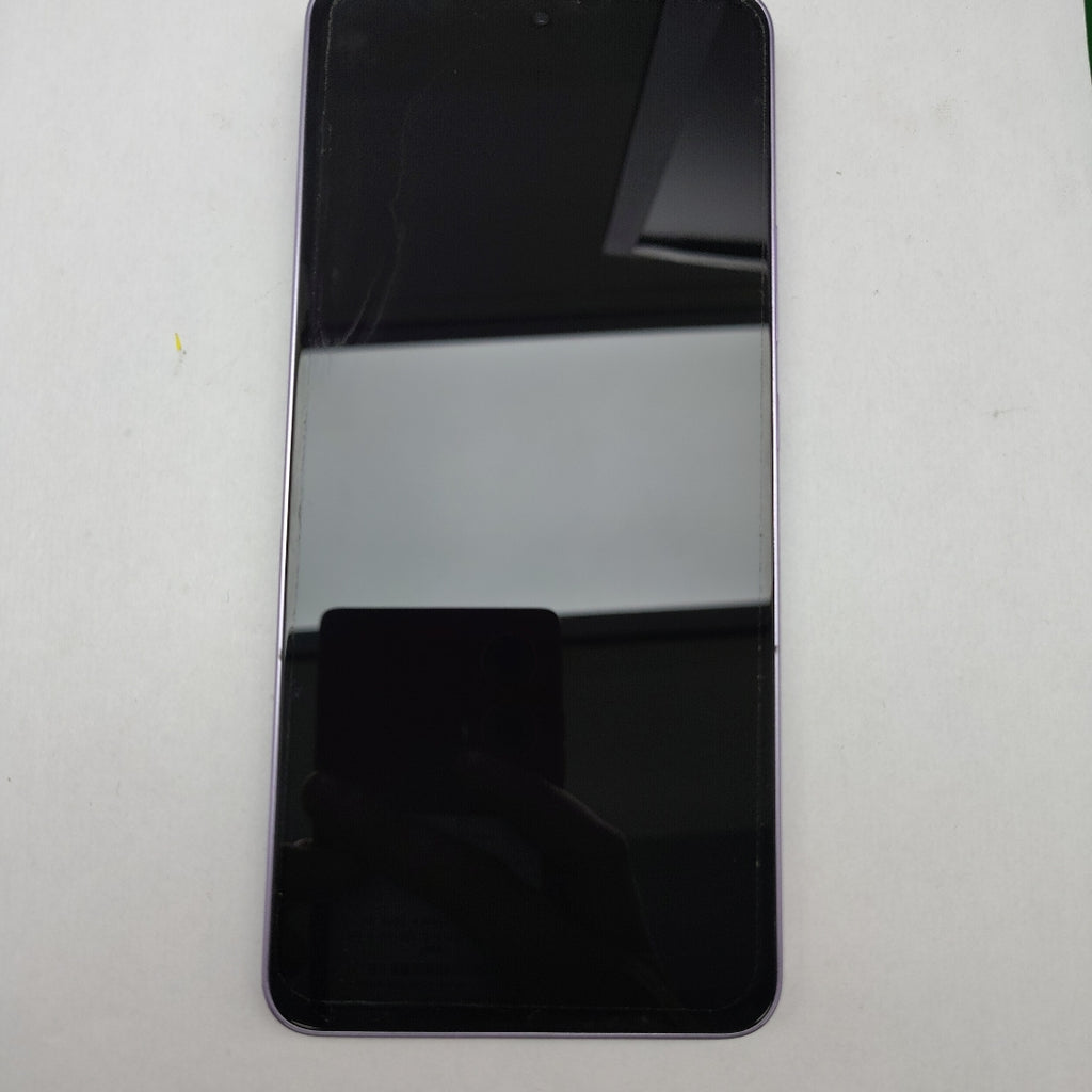 CELULAR OPPO RENO 13F 5G CPH2699 (2025) 256 GB 12 GB RAM (SEMINUEVO)