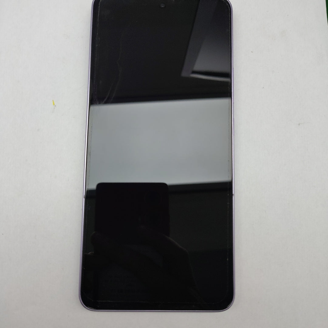 CELULAR OPPO RENO 13F 5G CPH2699 (2025) 256 GB 12 GB RAM (SEMINUEVO)