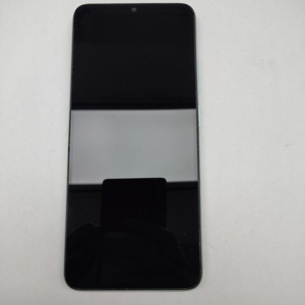 CELULAR XIAOMI REDMI 12C 2212ARNC4L (2023) 128 GB 4 GB RAM (SEMINUEVO)