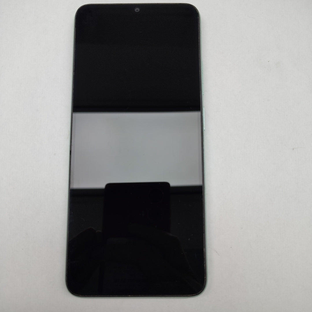 CELULAR XIAOMI REDMI 12C 2212ARNC4L (2023) 128 GB 4 GB RAM (SEMINUEVO)