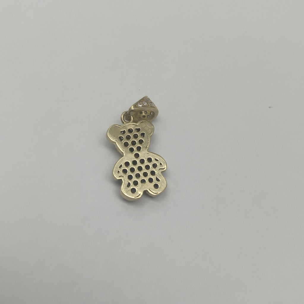 DIJE ORO 10 K 2 GRMS (SEMINUEVO)