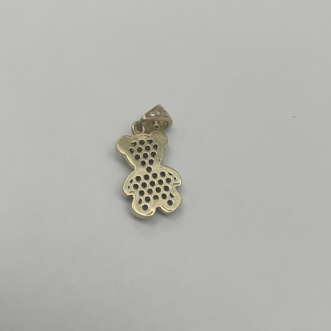 DIJE ORO 10 K 2 GRMS (SEMINUEVO)