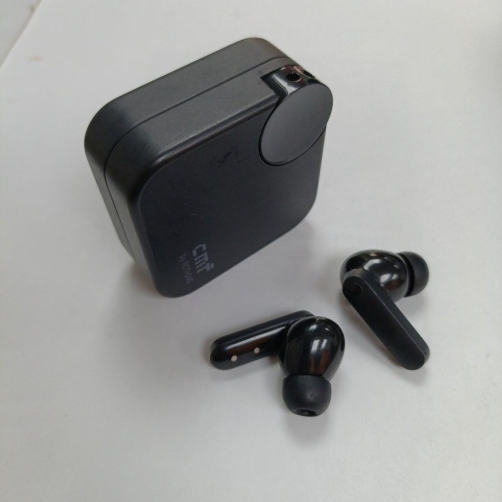 AUDIFONOS CMF BY NOTHING BUDS PRO 2 B172 INALAMBRICO IN EAR (SEMINUEVO)