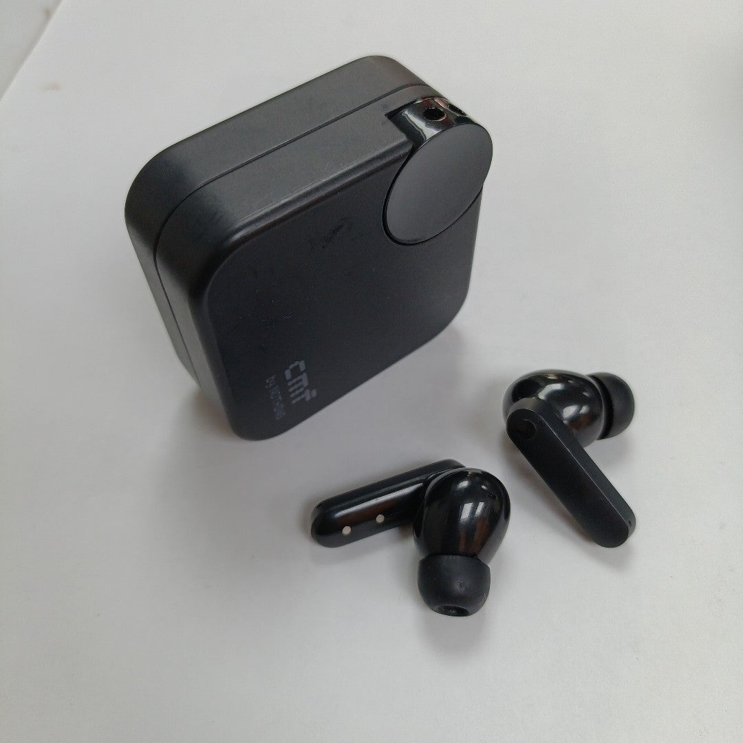AUDIFONOS CMF BY NOTHING BUDS PRO 2 B172 INALAMBRICO IN EAR (SEMINUEVO)