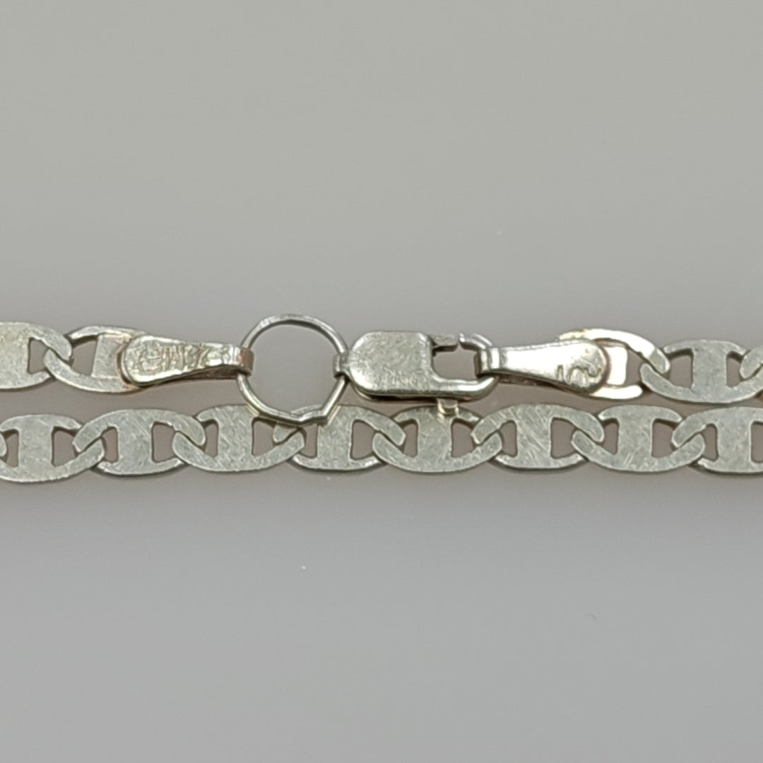 PULSERA PLATA 2,80 GRMS (SEMINUEVO)