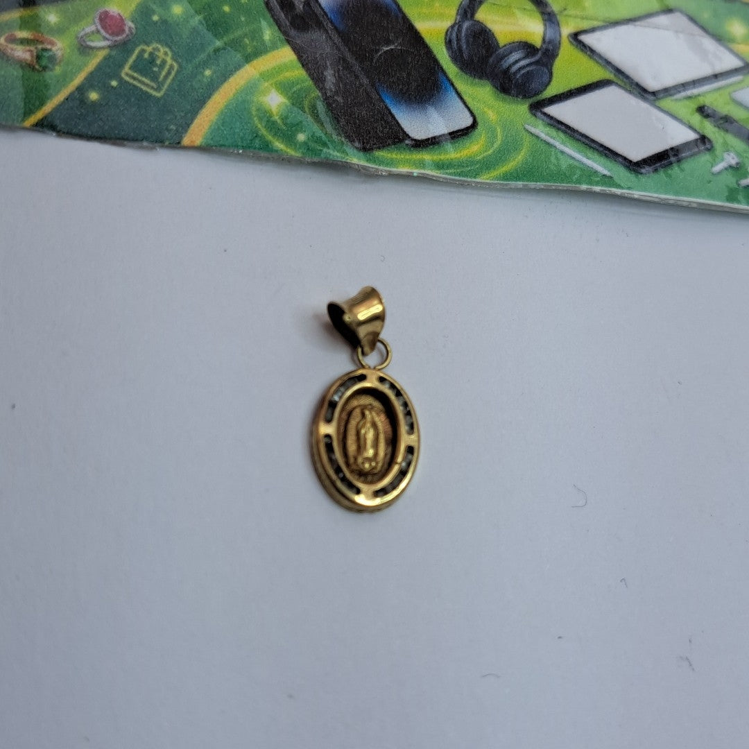 DIJE ORO 10 K 0,70 GRMS (SEMINUEVO)