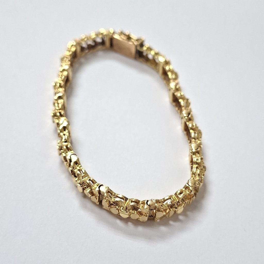PULSERA ORO 18 K 20 GRMS (SEMINUEVO)