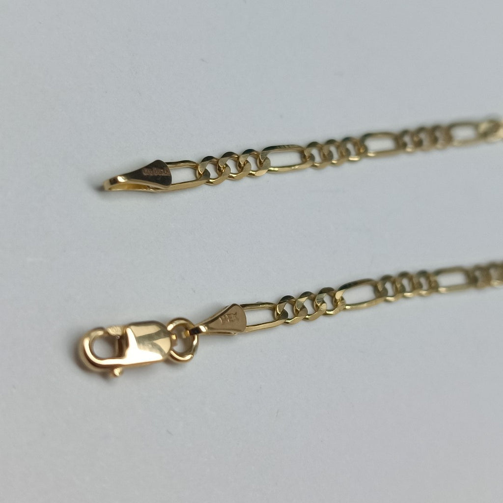 PULSERA 3X1 10K 18 CM 1.5 GR (NUEVO)