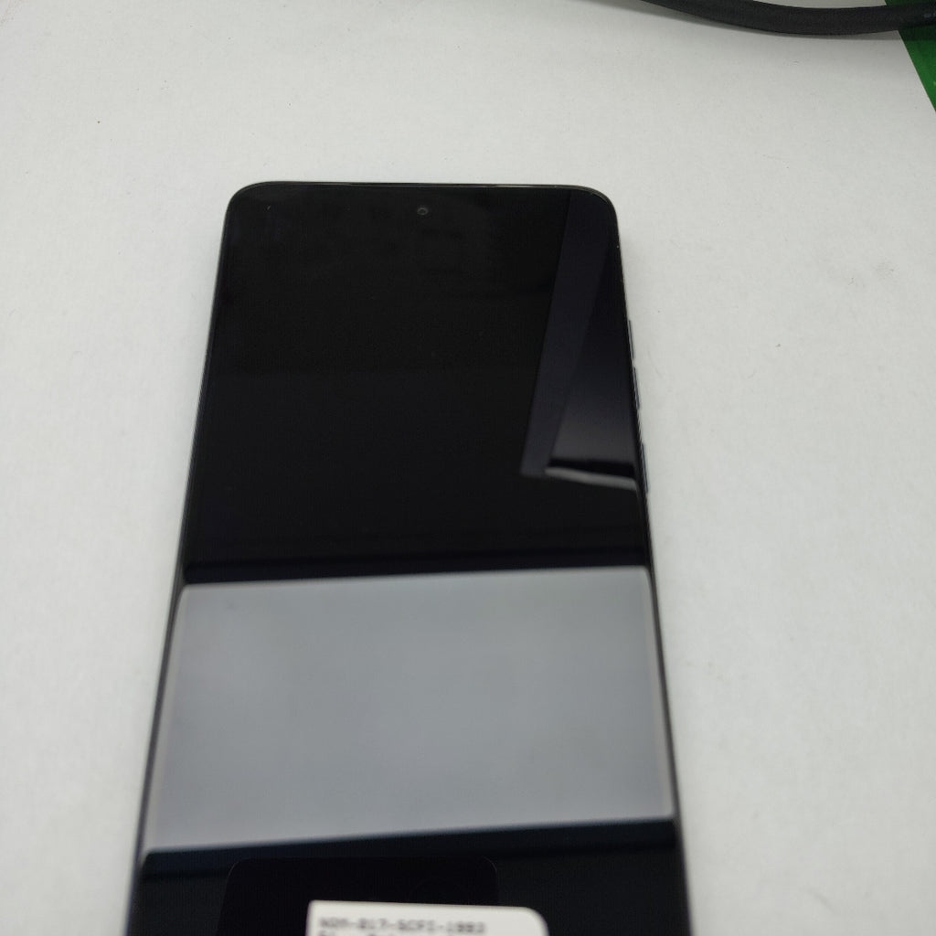 CELULAR MOTOROLA MOTO G84 XT2347-1 (2023) 256 GB 8 GB RAM (SEMINUEVO)