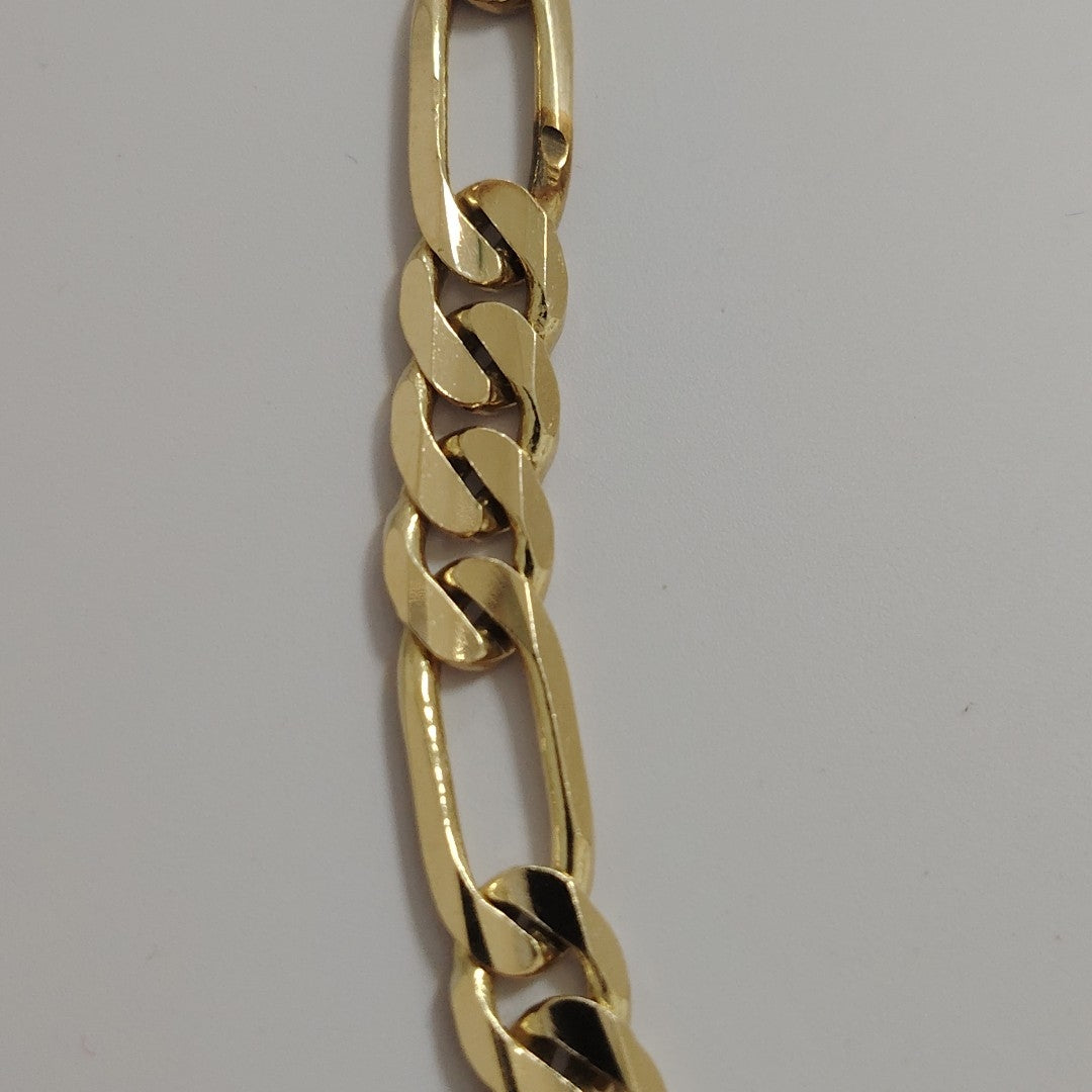 CADENA ORO 14 K 28.9 GRMS (SEMINUEVO)
