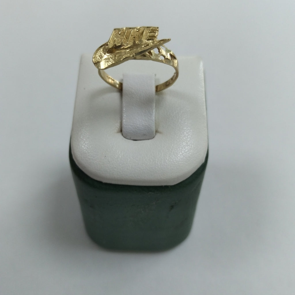 ANILLITO ORO 8 K 1,80 GRMS (SEMINUEVO)