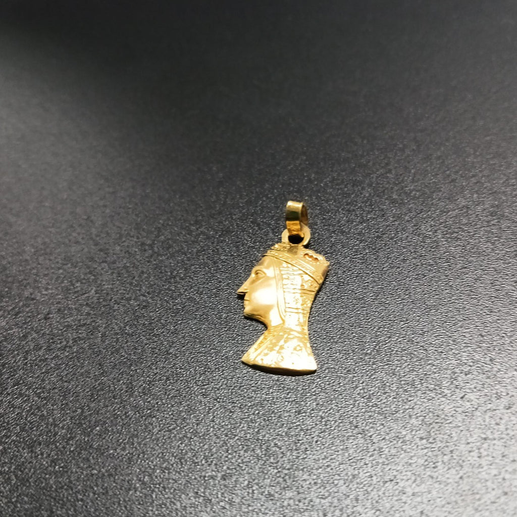 DIJE ORO 18 K 2.4 GRMS (SEMINUEVO)
