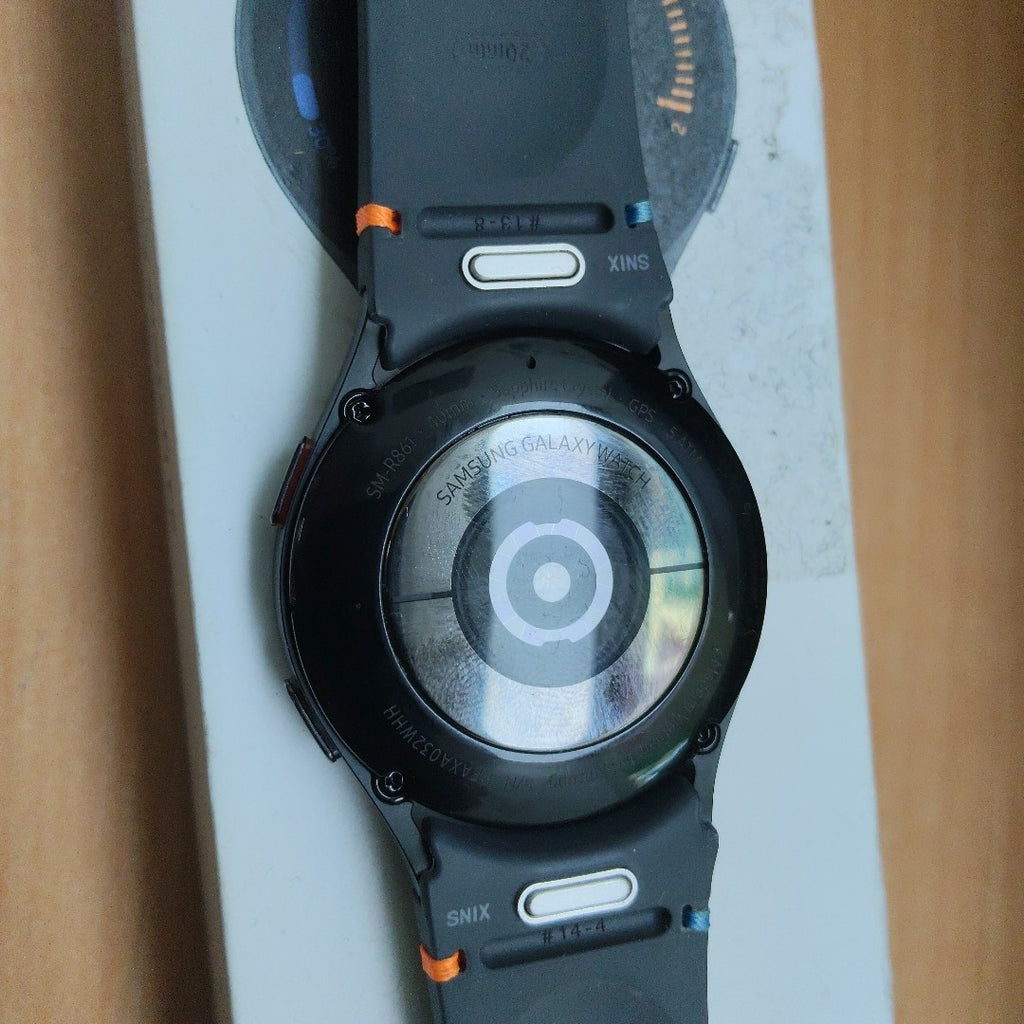 SMARTWATCH SAMSUNG GALAXY WATCH FE SM-R861 40 MM GPS (SEMINUEVO)