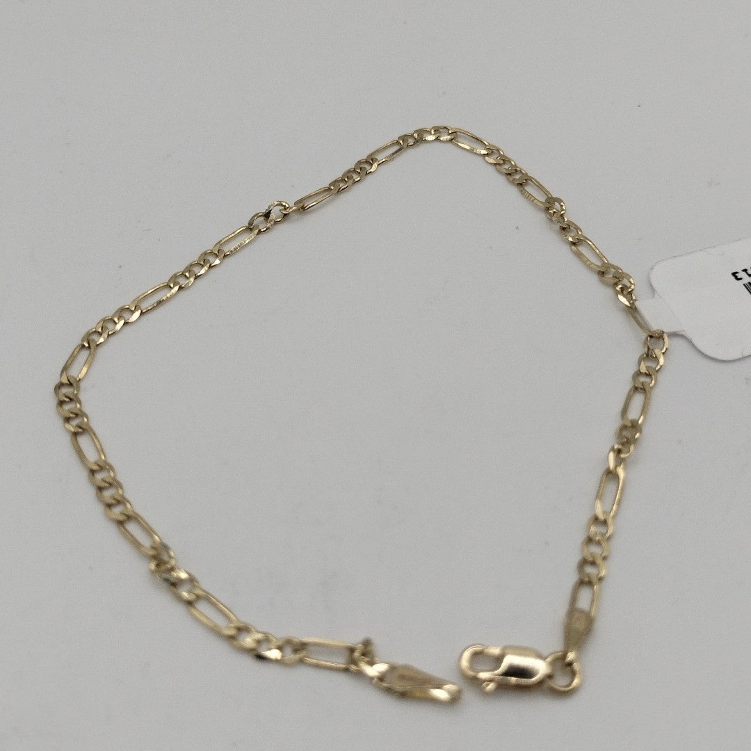 PULSERA 3X1 10K 21 CM 1.8 GR (NUEVO)