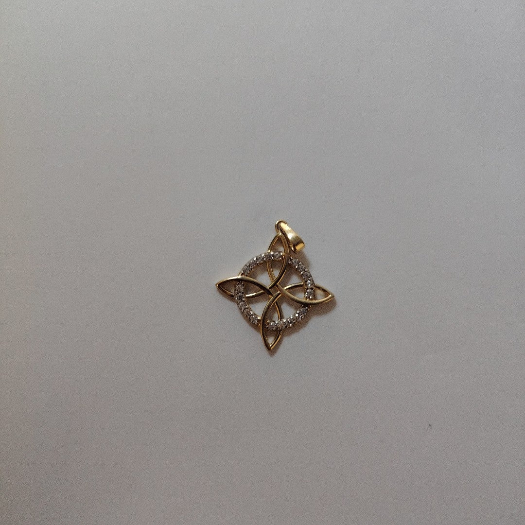 DIJES ORO 14K 1.2 (NUEVO)