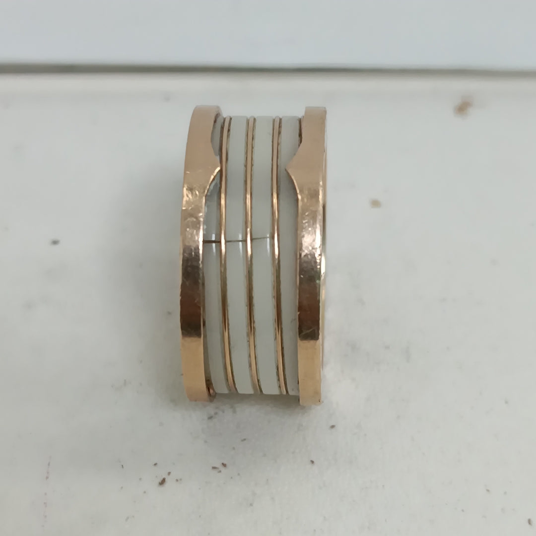 ANILLO ORO 14 K 5.5 GRMS (SEMINUEVO)