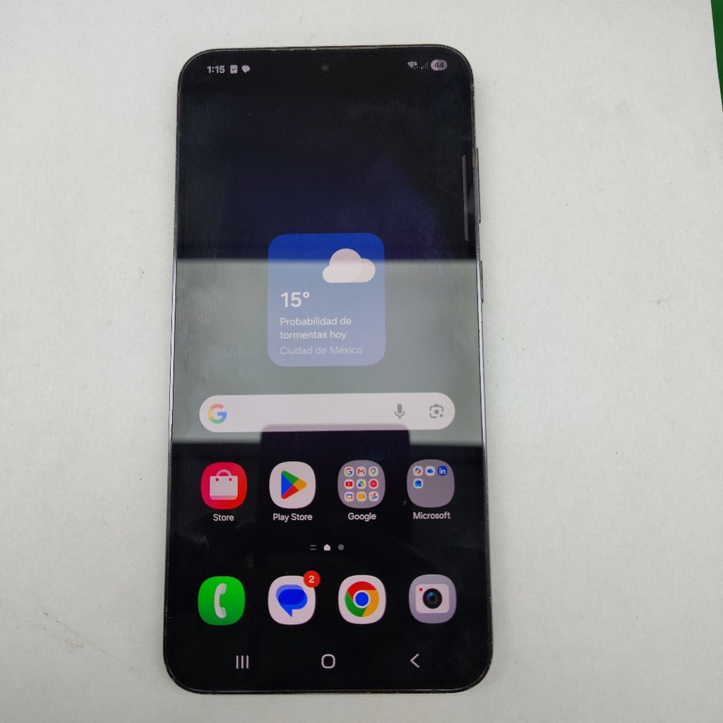 CELULAR SAMSUNG GALAXY S23+ SM-S916B 256 GB 8 GB RAM (SEMINUEVO)