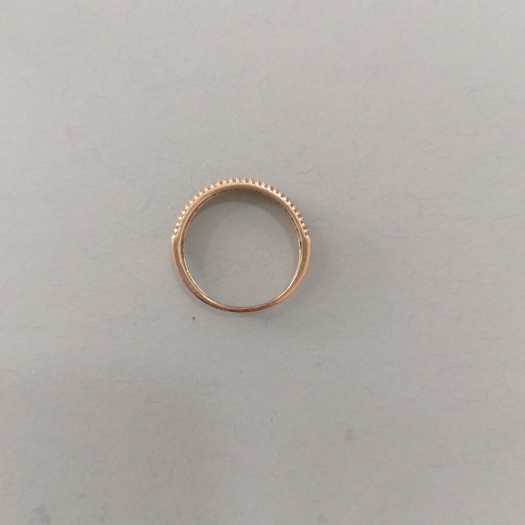 ANILLITO ORO 10 K 1.8 GRMS (SEMINUEVO)