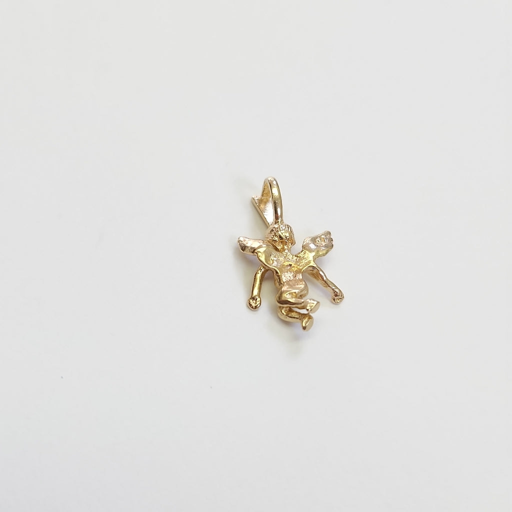 DIJE ORO 14 K 1,50 GRMS (SEMINUEVO)