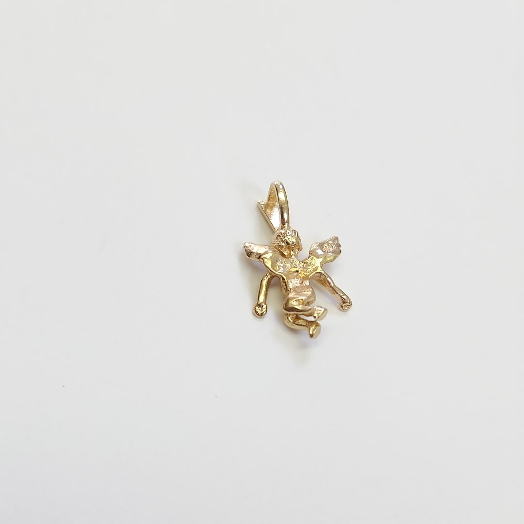 DIJE ORO 14 K 1,50 GRMS (SEMINUEVO)