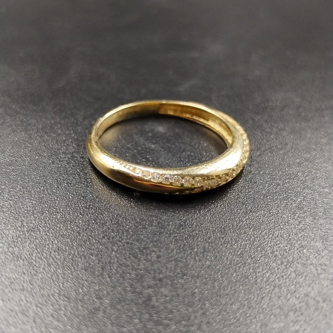 ANILLOS DAMA ORO 14K 1.8 (NUEVO)
