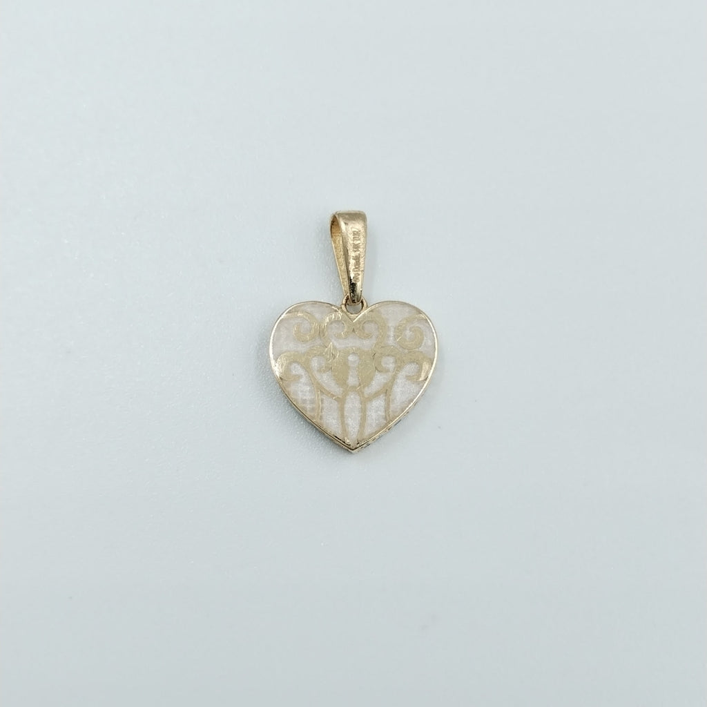 DIJES ORO 14K 1 (NUEVO)