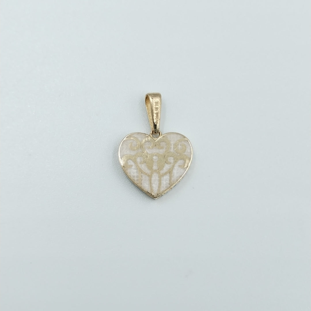 DIJES ORO 14K 1 (NUEVO)