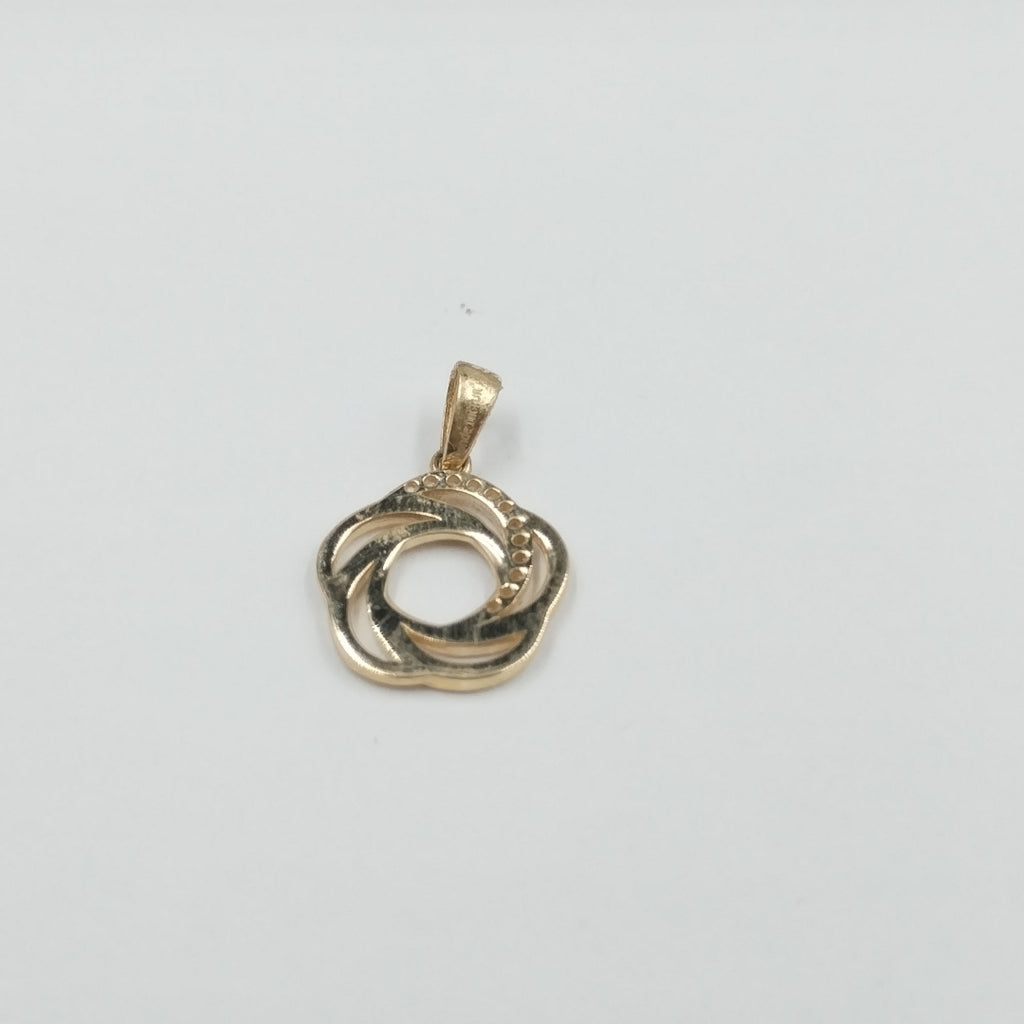 DIJES ORO 14K 1.6 (NUEVO)