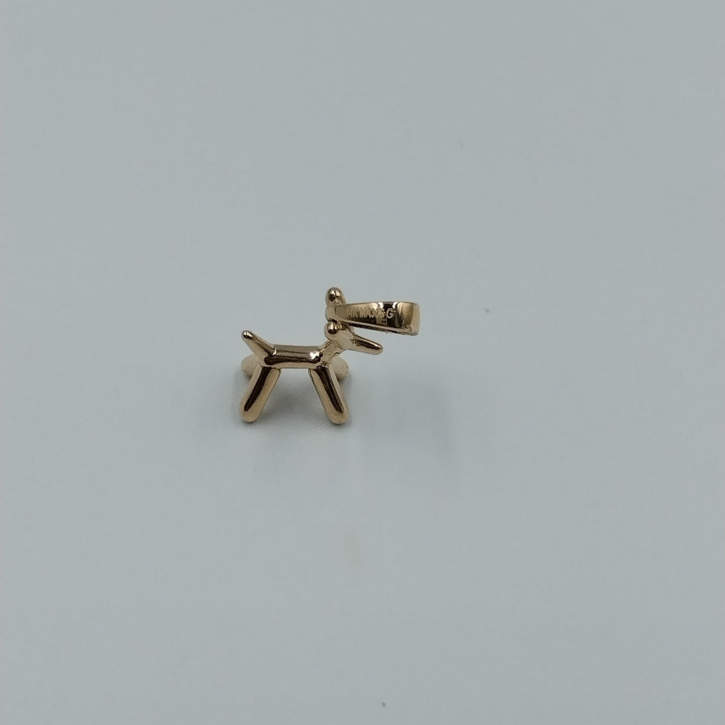 DIJES ORO 14K 1.2 (NUEVO)